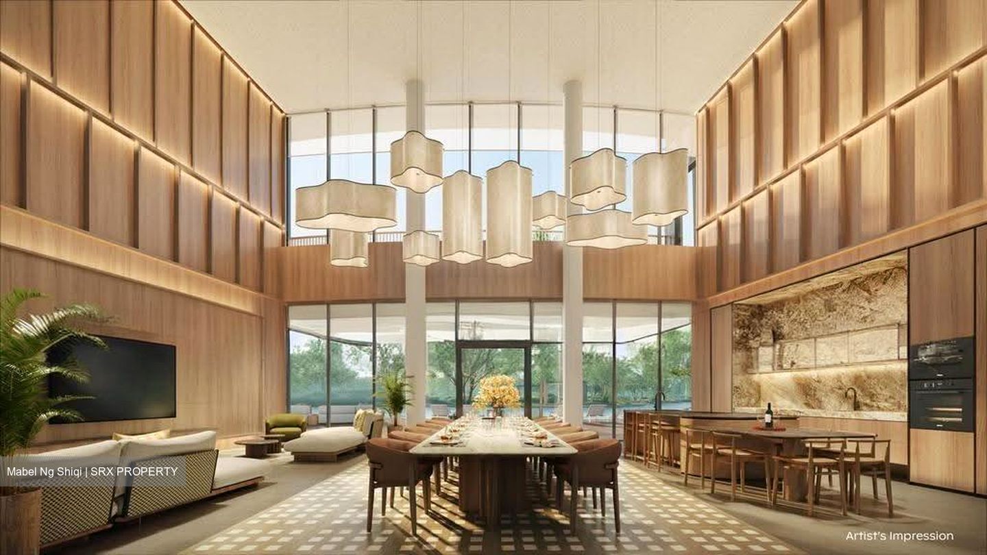 Thomson View Condominium (D20), Condominium #633421011